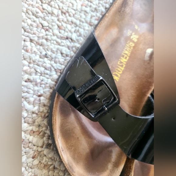 Birkenstock 🖤 - Picture 3 of 7